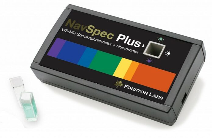 The Difference Between Colorimeter and Spectrophotometer | Linquip