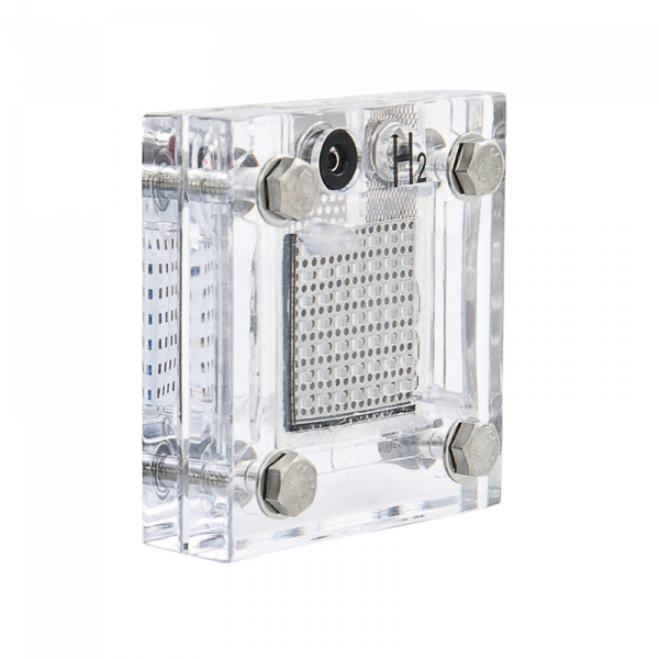 efficiency of fuel cell