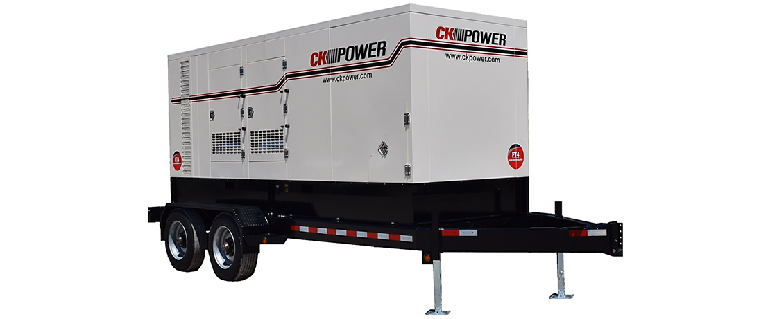 efficiency of diesel generators