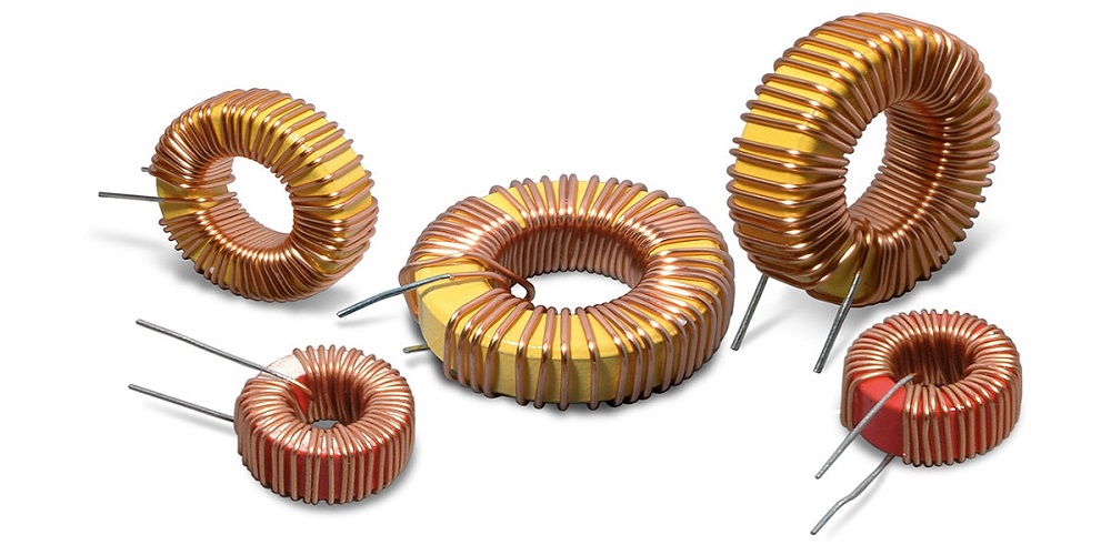 what is inductor