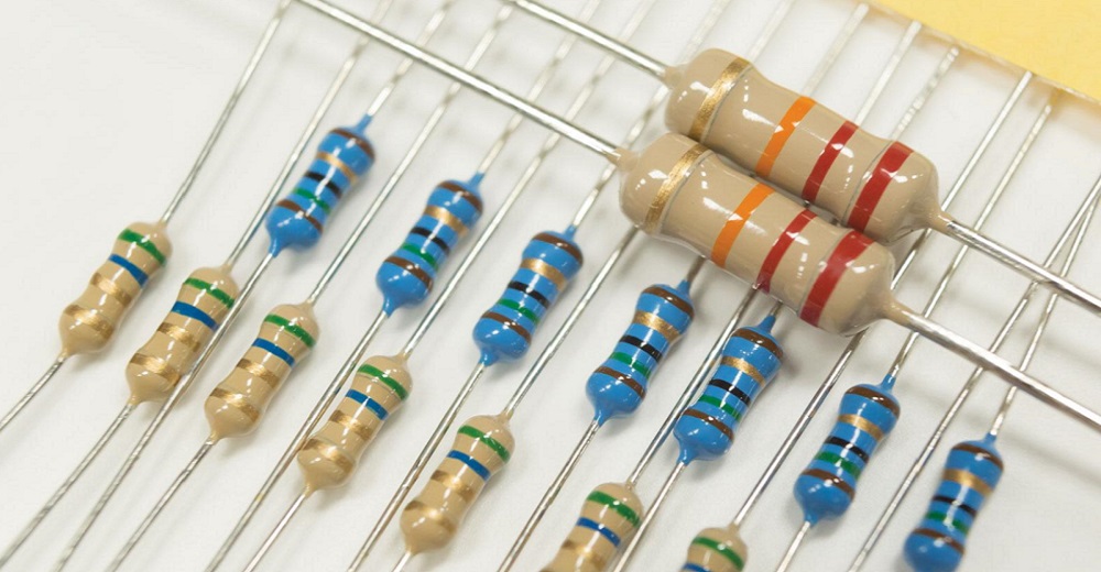 10 Main Types Of Resistor And Application Linquip