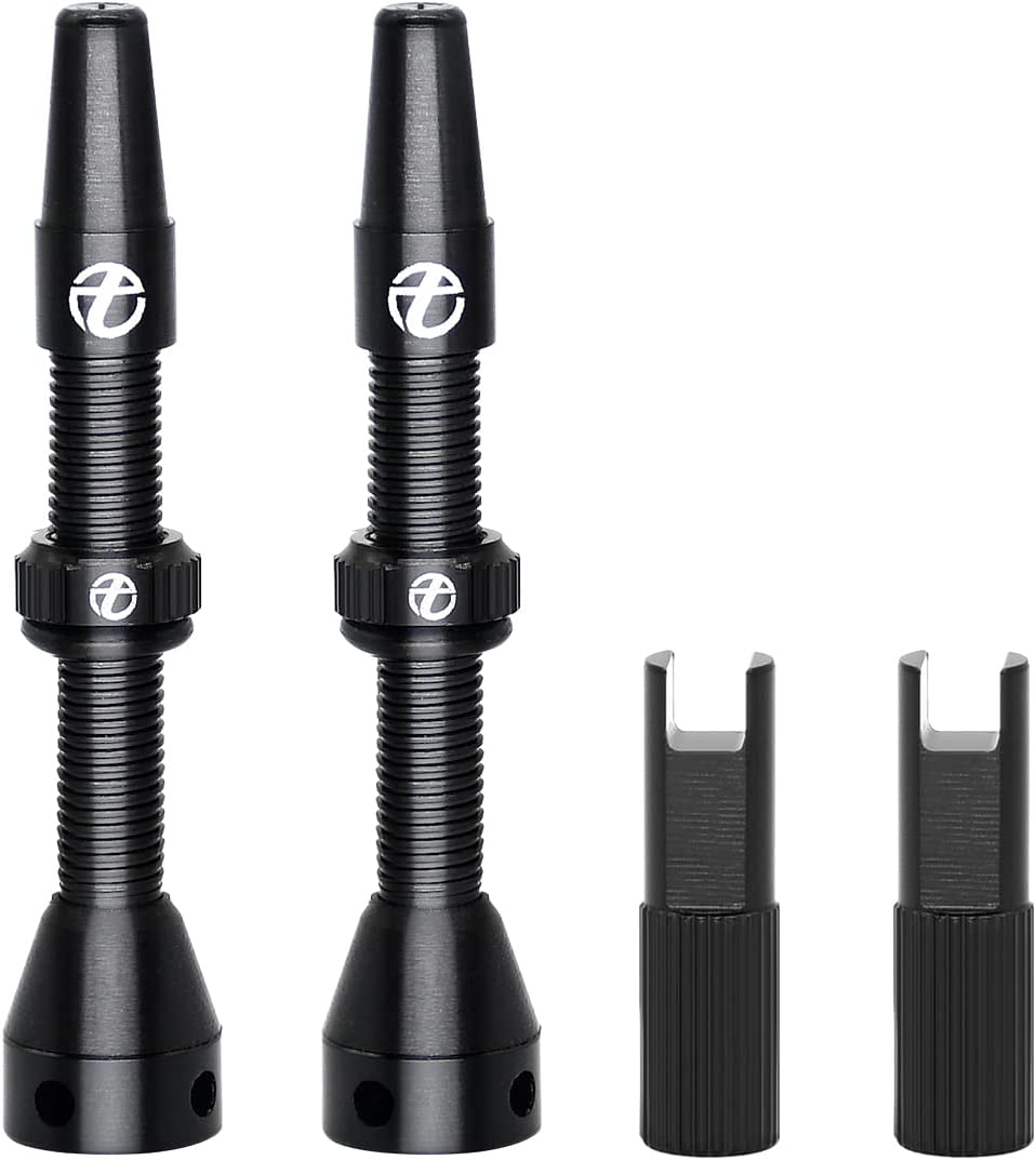 Best Tubeless Valve Stems