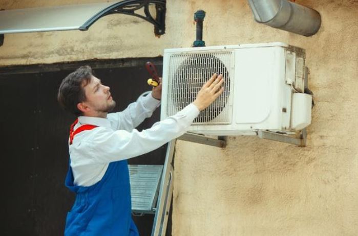 Benefits of Installing Lennox Air Conditioning 2
