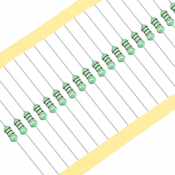 types of inductor
