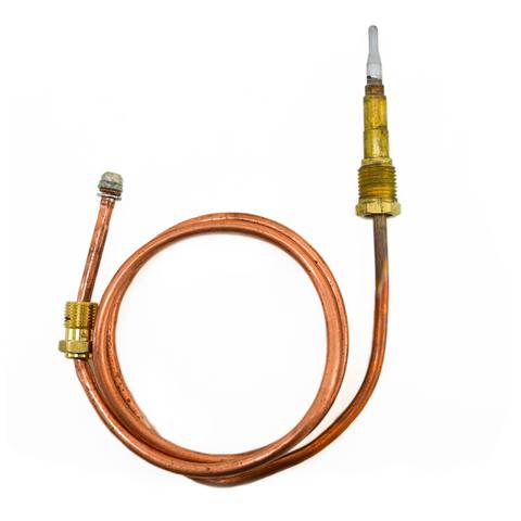 difference between thermopile and thermocouple