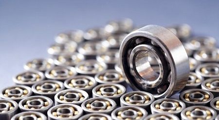 Sleeve Bearing vs. Ball Bearing - PIB Sales