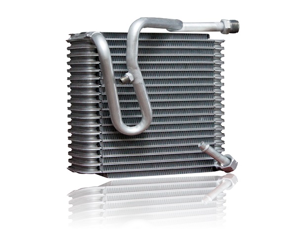 Difference Between Condenser and Evaporato