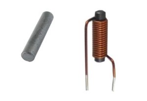 types of inductor