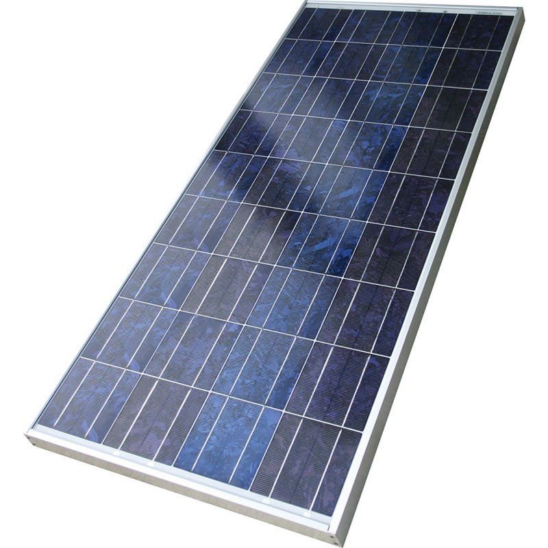 Figure4 1 Efficiency of Solar Panels