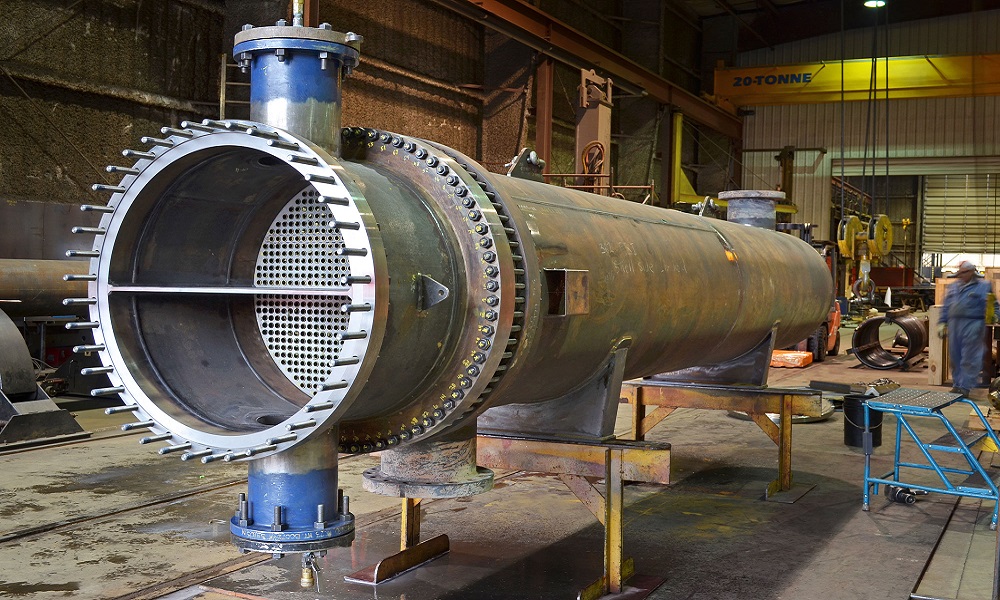 Difference Between Heat Exchanger and Condenser