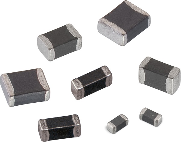 types of inductor