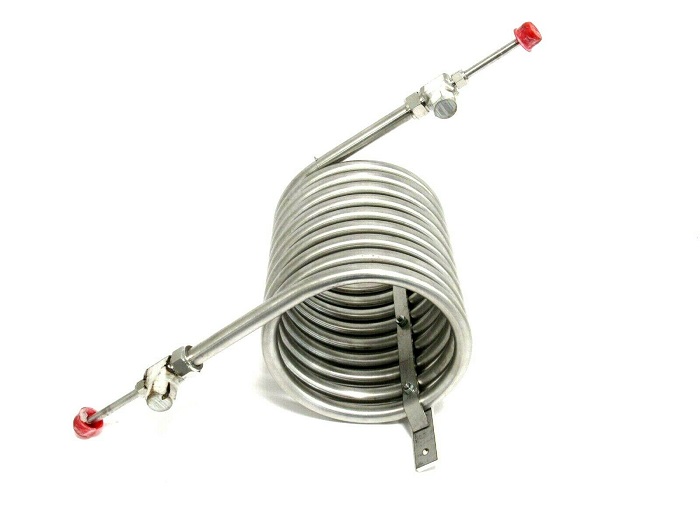 Coil Heat Exchangers