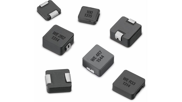 types of inductor