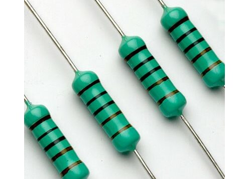 10 Main Types of Resistor & Application