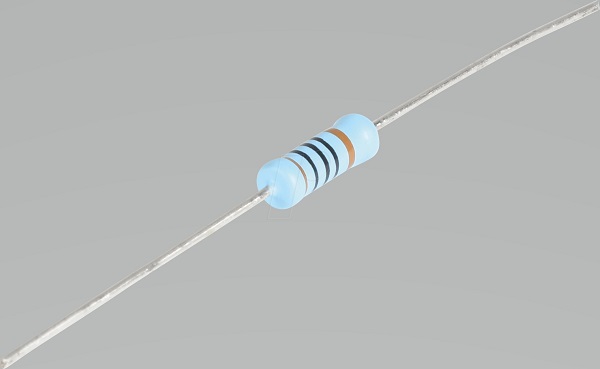 Types of Resistor