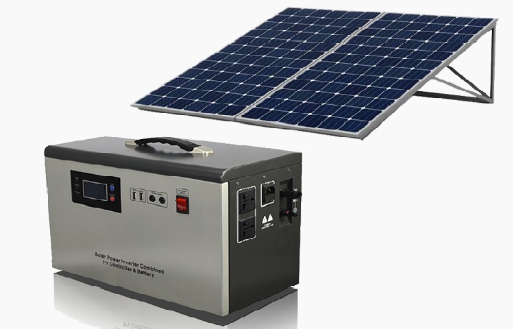 What is Solar Generators | Linquip
