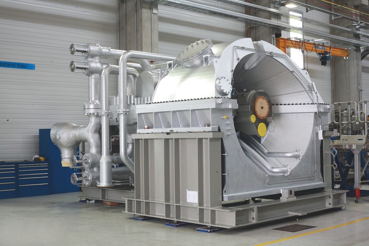 What is Steam Turbine Applications | Linquip
