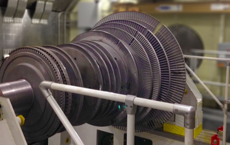 What is Steam Turbine Types | Linquip