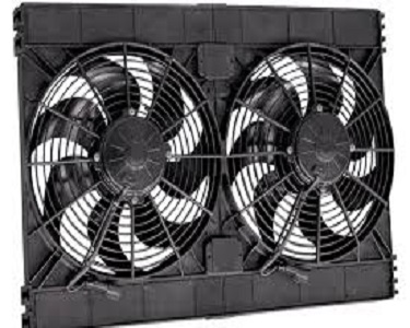 fan efficiency