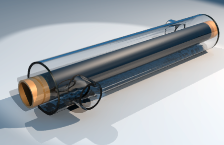 heat exchanger vs. chiller