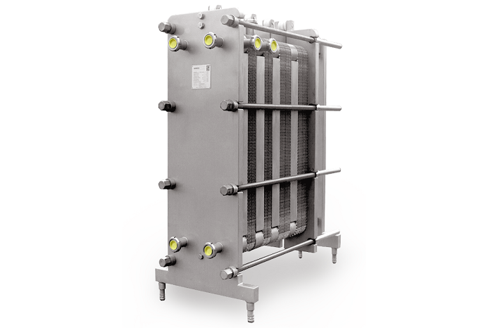 Heat Exchanger Efficiency