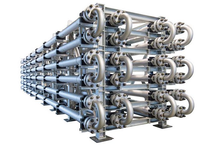 Tubular Heat Exchangers