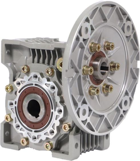 What is a Reduction Gearbox?