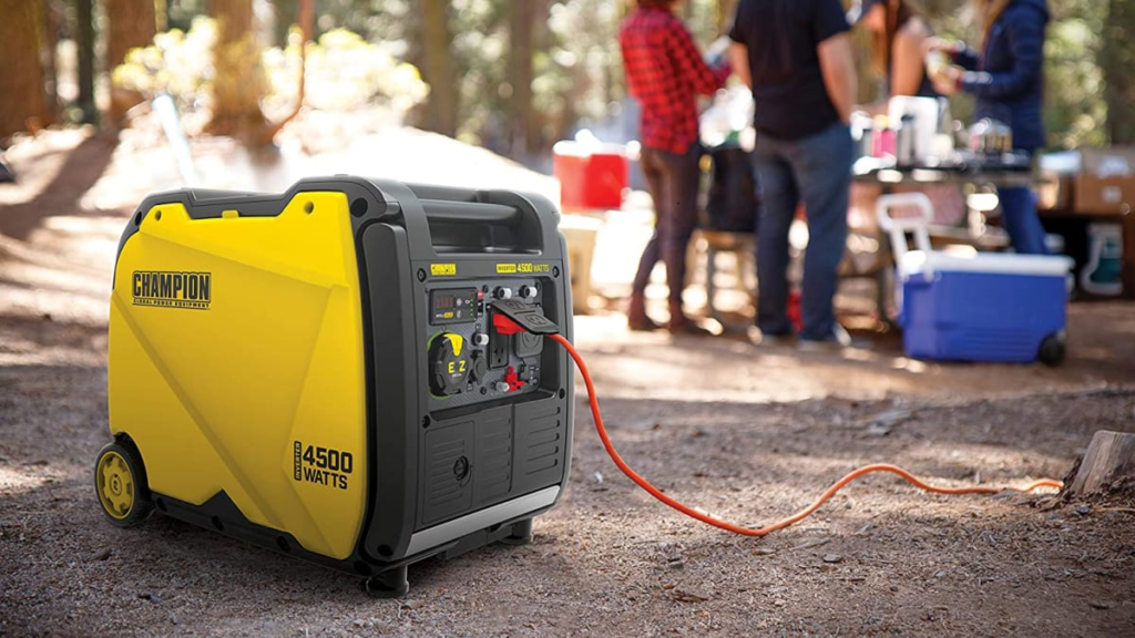 The 10 Best Standby Generator of 2023