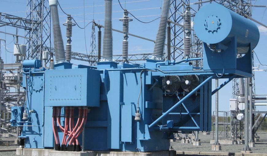 difference-between-power-transformer-and-distribution-transformer