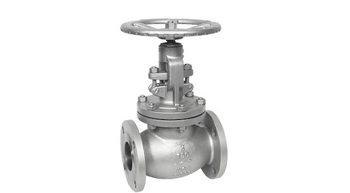 difference between gate valve and globe valve