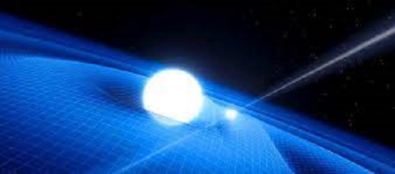 difference between general relativity and special relativity