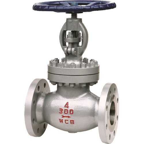 difference between gate valve and globe valve