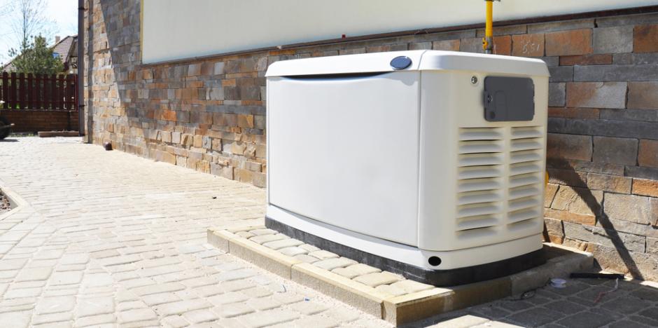 Best Standby Generator