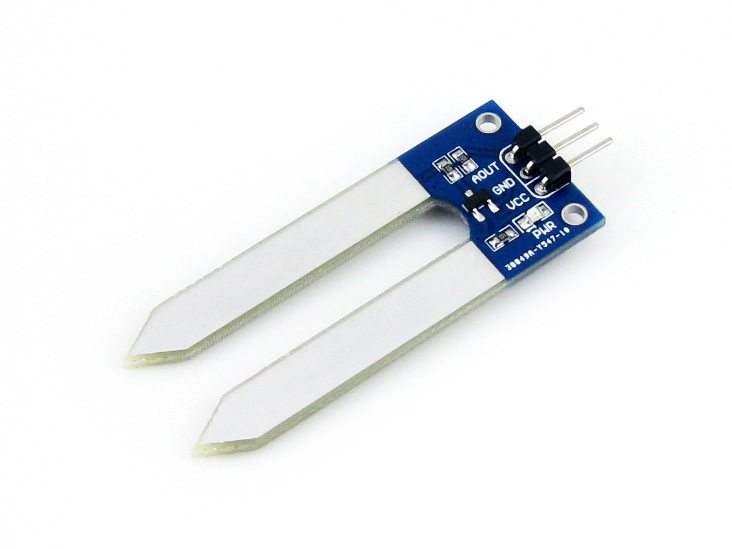 humidity sensor - 1