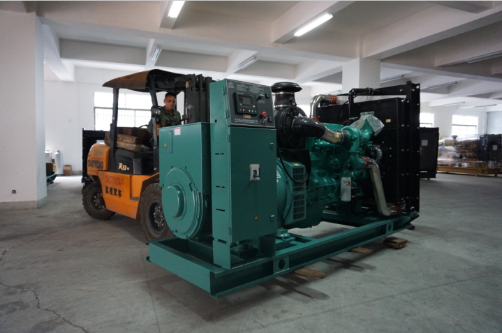 best diesel generator