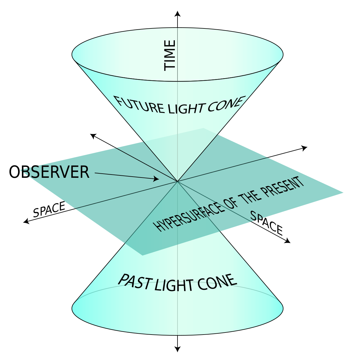 difference between general relativity and special relativity