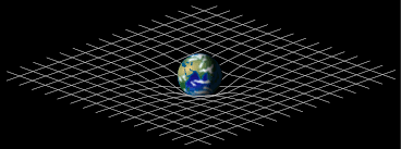 difference between general relativity and special relativity