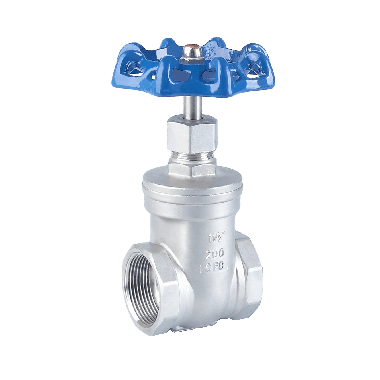 Gate Valve vs Butterfly Valve