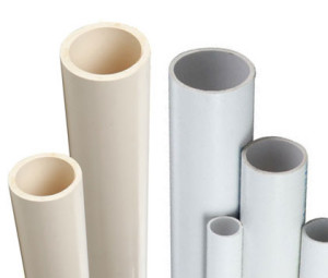 should i use pvc or cpvc pipe