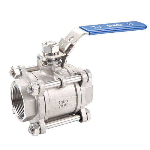 Ball valve vs Plug valve