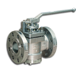 Ball valve vs Plug valve