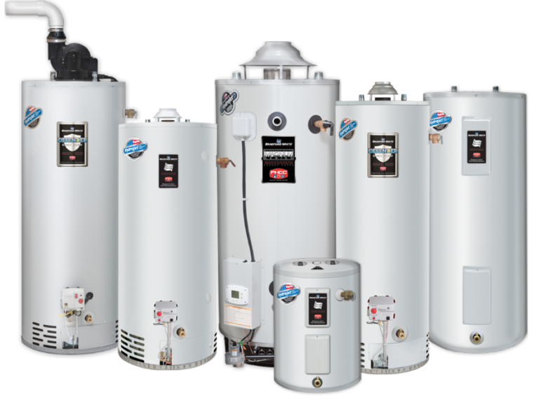 2023 Water Heater Installation Cost & Prices Linquip
