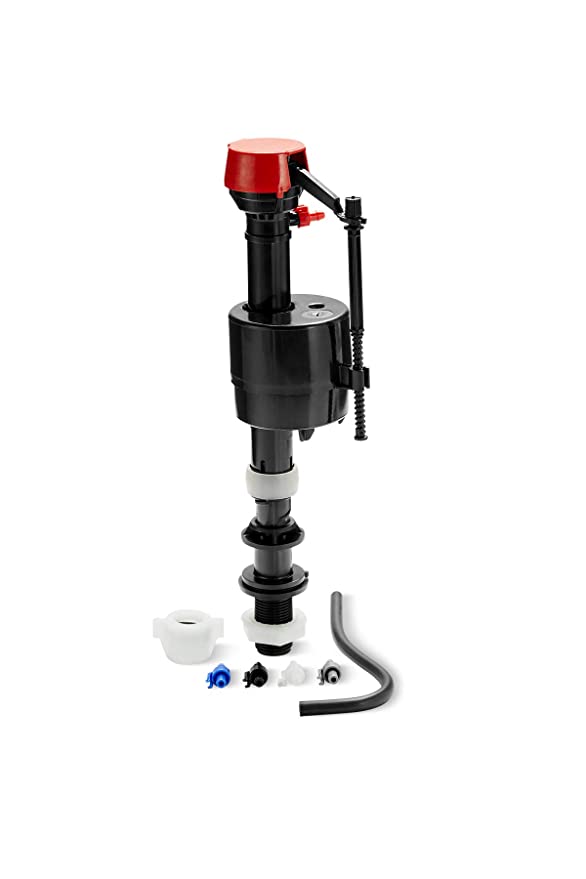 Best toilet best sale fill valve