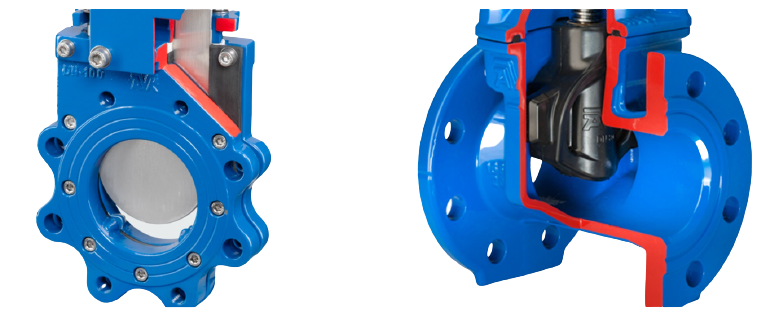Function of A Knife Gate Valve | Linquip