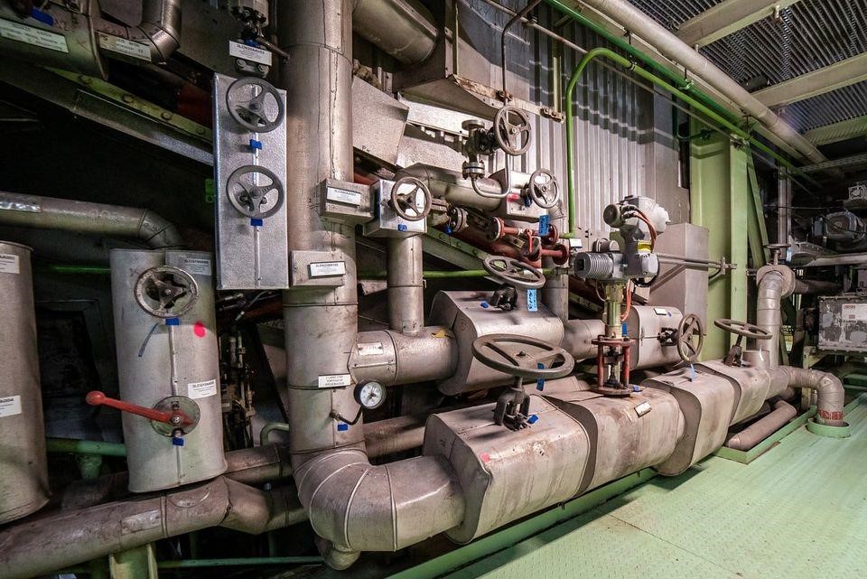 High Pressure Valves Applications | Linquip