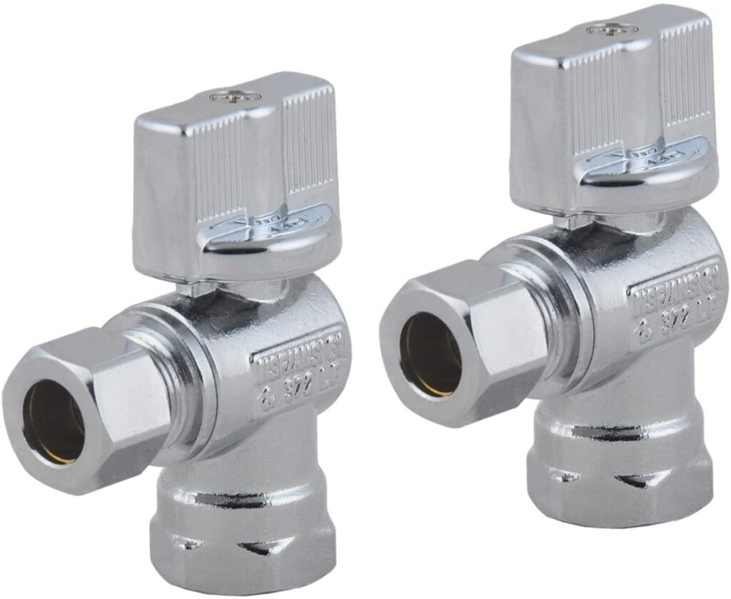 10 Main Types of Shut Off Valve 2023 Ultimate Guide Linquip