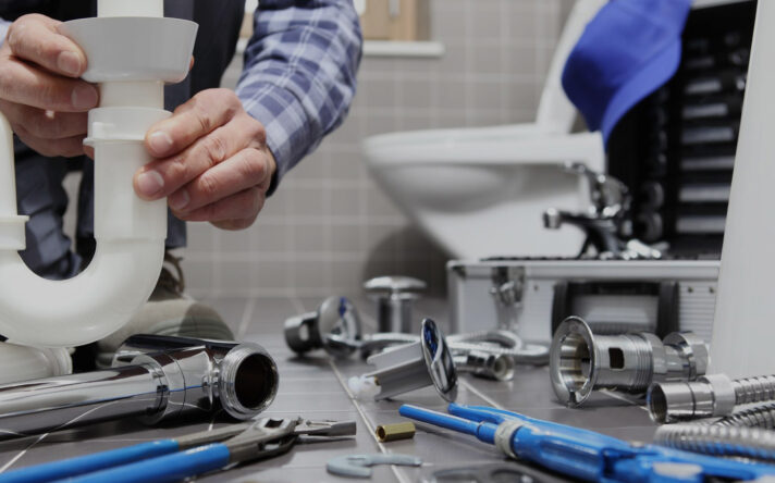 Plumbing Installation Cost