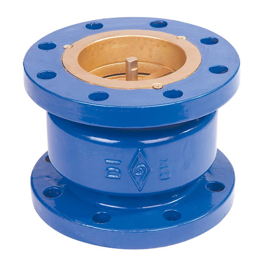 Types Of Check Valves
