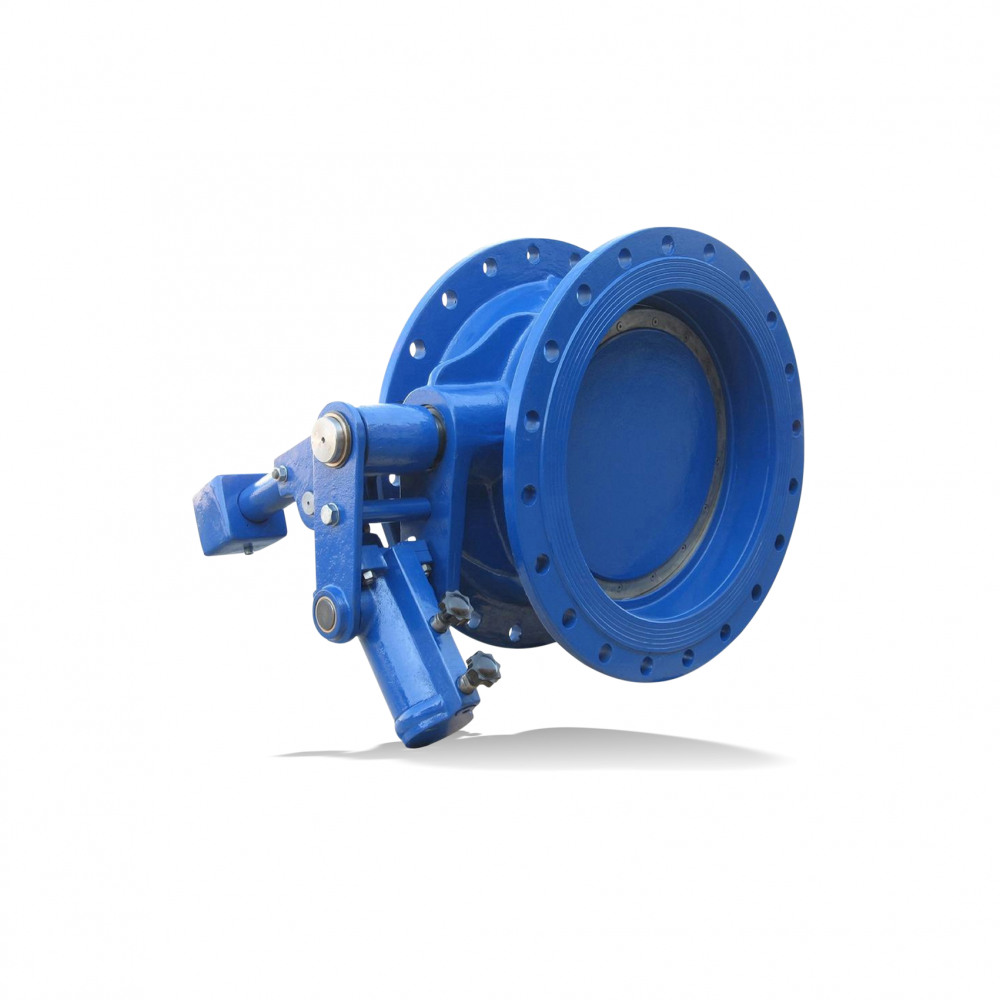 Types Of Check Valves