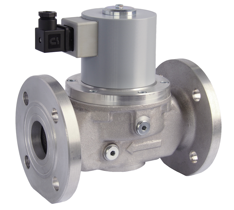 Types Of Solenoid Valves